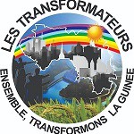 Logo les transformateurs