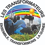 Logo les transformateurs